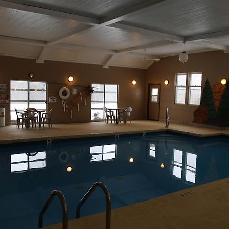 Gray Wolf Lodge 马尼斯蒂克 外观 照片
