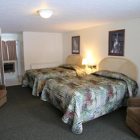 Gray Wolf Lodge 马尼斯蒂克 外观 照片
